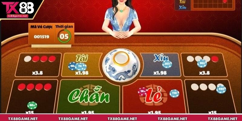 Cách chơi game cơ bản 
