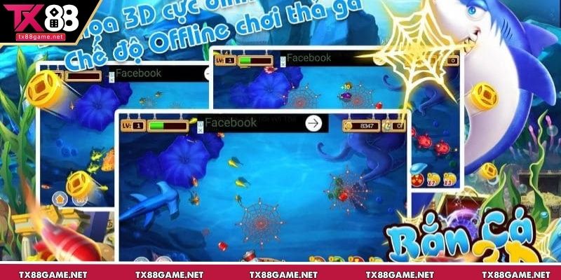 Chiến thuật chinh phục biển xanh luôn thắng