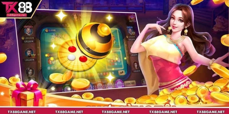 Đọc cầu xóc đĩa chính xác giúp đặt cược hiệu quả