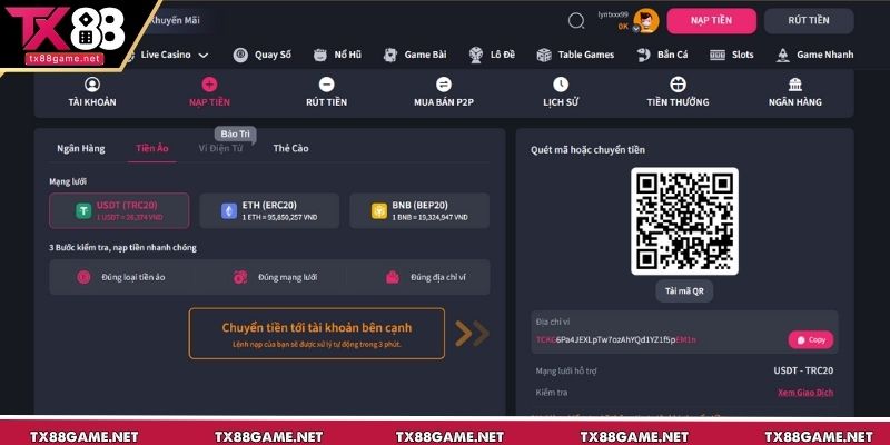 Hướng dẫn cách giao dịch bằng Crypto vừa an toàn vừa tiện lợi