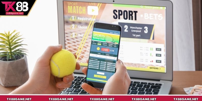 Kèo tỷ lệ nhà cái là gì?