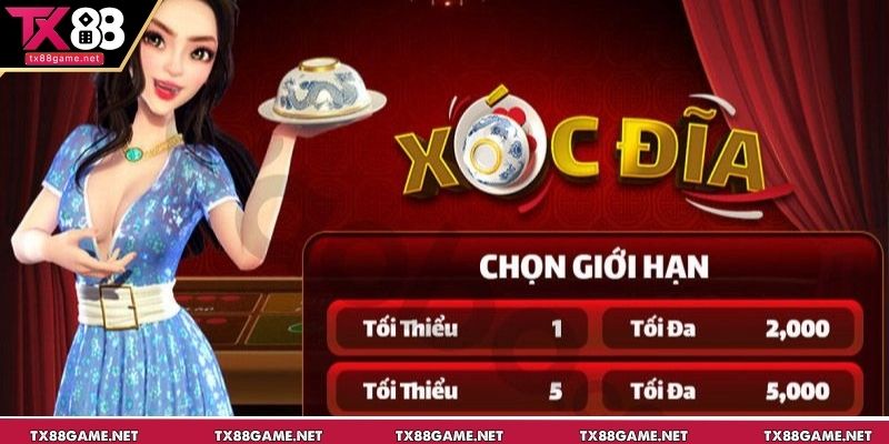 Kết hợp mẹo và luật chơi xóc đĩa hiệu quả để nhanh “rinh” thưởng 