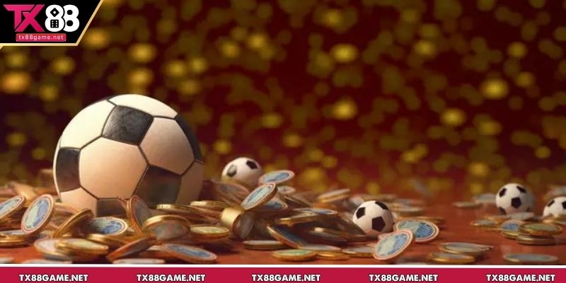 Khái niệm tỷ lệ kèo bóng đã xuất hiện từ thế kỷ 19