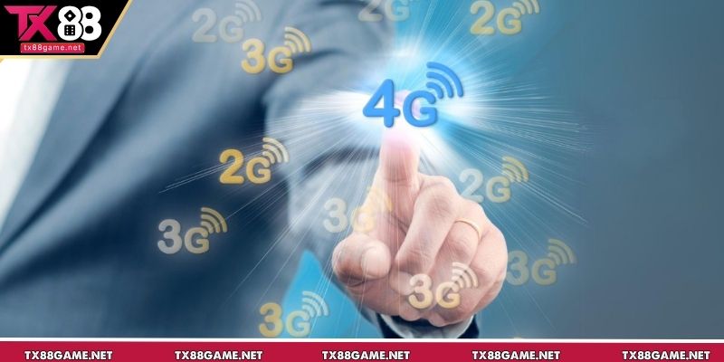 Kiểm tra lại kết nối hoặc đổi sang mạng di động riêng để truy cập