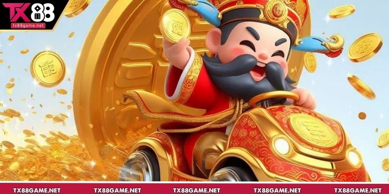Lưu ý khi tham gia chương trình “Cung hỷ phát tài”