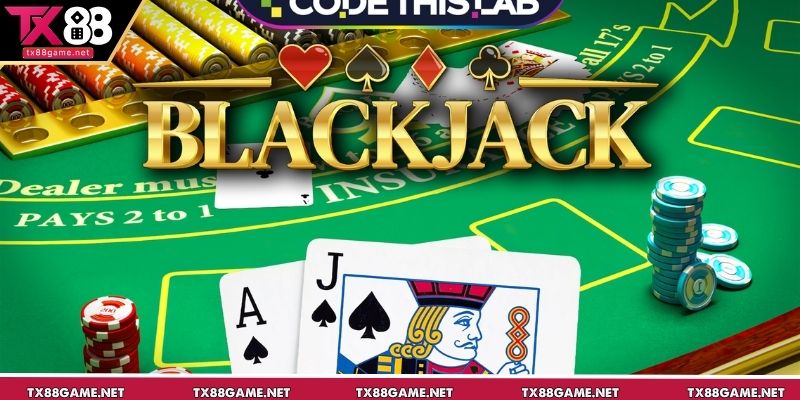 Lý do cần phải nắm rõ luật chơi Blackjack tại TX88