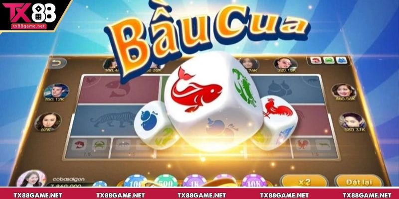 Mẹo rinh thưởng hiệu quả từ bầu cua online cho anh em