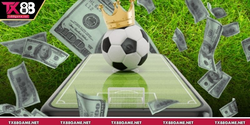 Một số loại kèo hiệp phụ phổ biến hàng đầu hiện nay