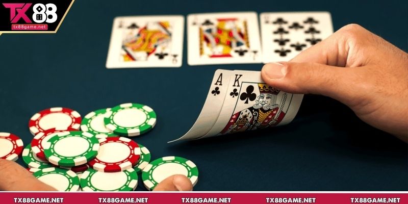 Một số lưu ý cần nắm để anh em tham gia xì dách hiệu quả hơn