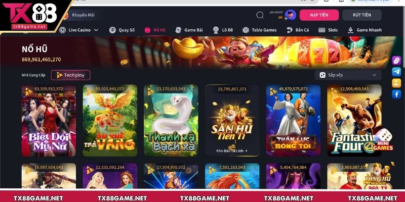 Những điểm đặc sắc chỉ có tại “Cung hỷ phát tài” tại sòng bạc online