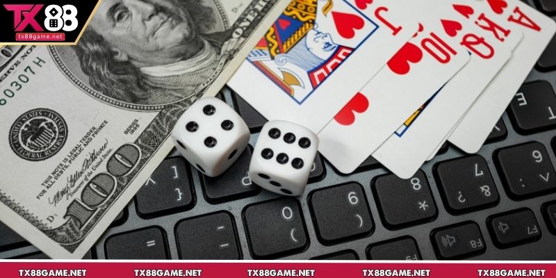 Những lưu ý quan trọng để rút tiền TX88 an toàn