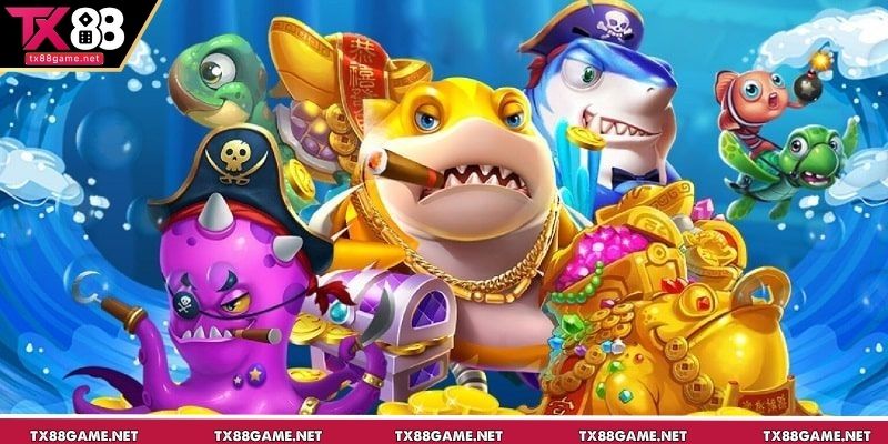 Những tính năng độc lạ chỉ có tại sảnh game này
