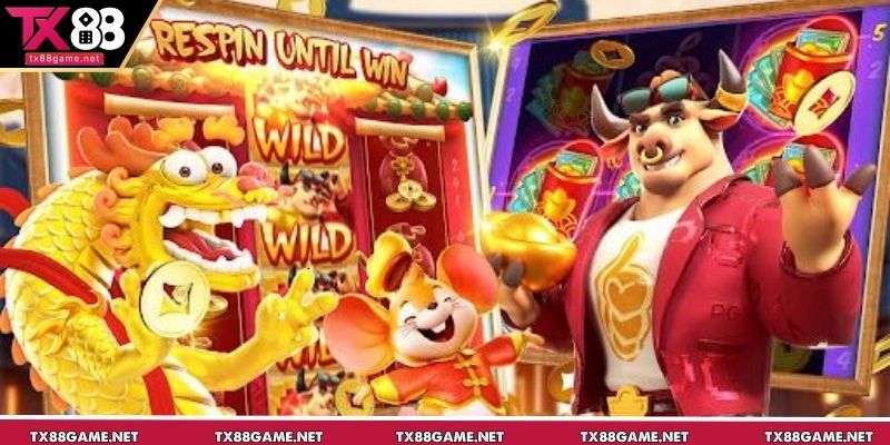 Nổ hũ ăn tiền là gì? Vì sao giới cược thủ luôn “phát sốt”?