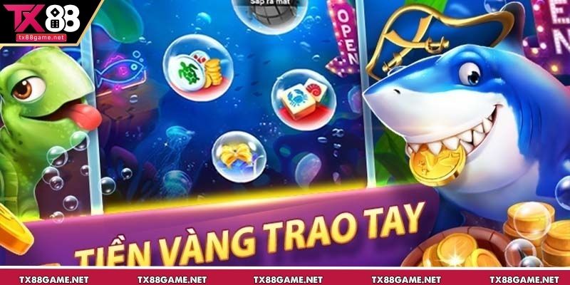 Thực hiện tạo tác đăng ký tài khoản để tham gia chơi