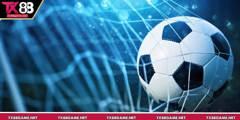 Tìm hiểu khái niệm xả kèo bóng đá có nghĩa là như nào