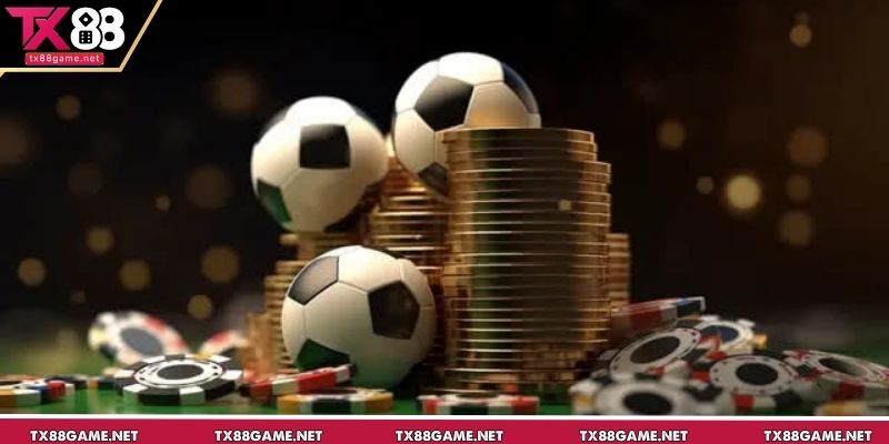 Tìm hiểu tổng quan một vài thông tin về khái niệm tỷ lệ kèo bóng