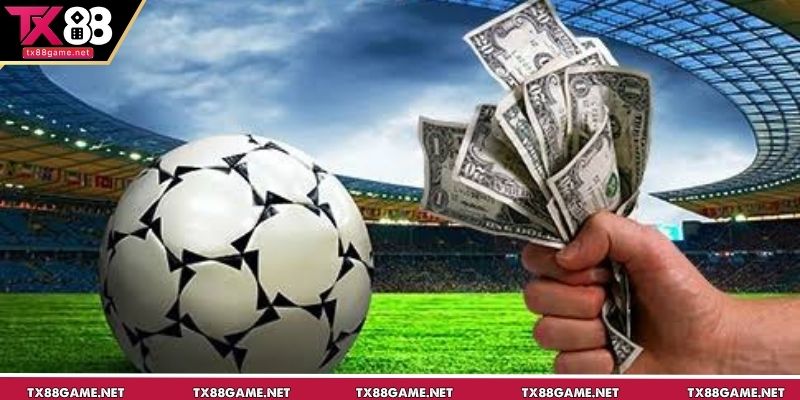 Tổng quan một vài thông tin về kèo hiệp phụ trong bóng đá
