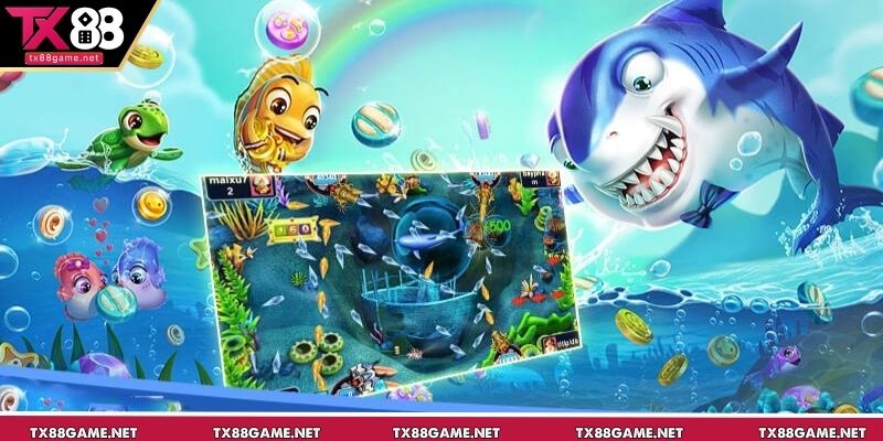 Top game săn thưởng hấp dẫn không nên bỏ lỡ năm 2025