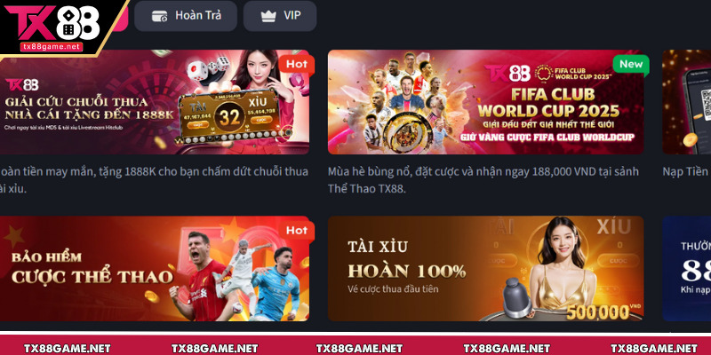 Ưu đãi hot 2025 giúp newbie mới rinh thưởng khủng về túi